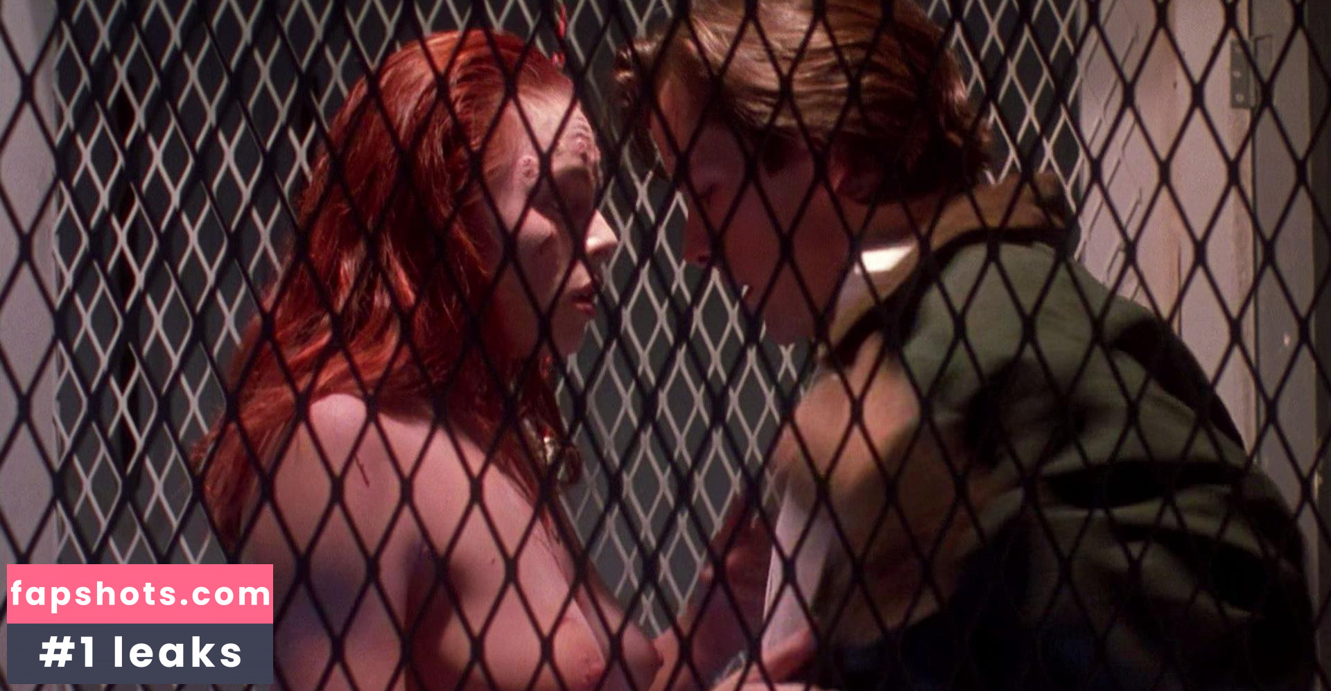 Melinda Clarke gallery photo #39