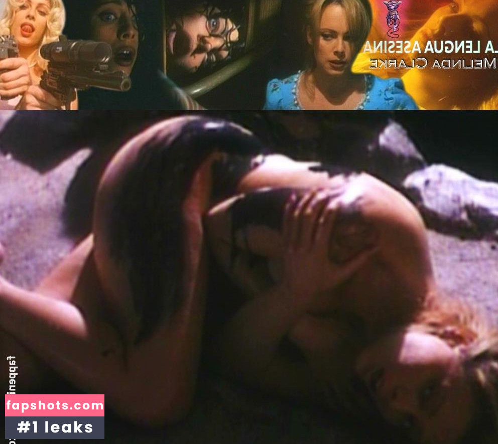 Melinda Clarke gallery photo #42