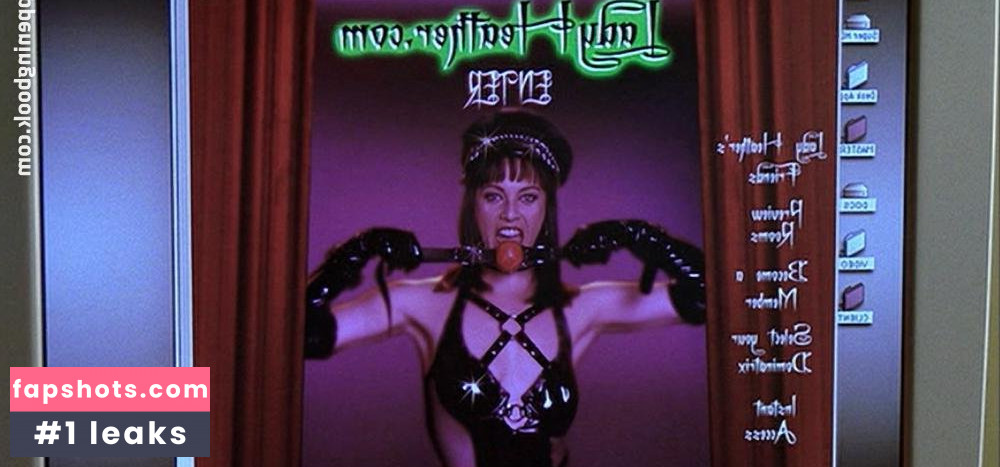 Melinda Clarke gallery photo #48