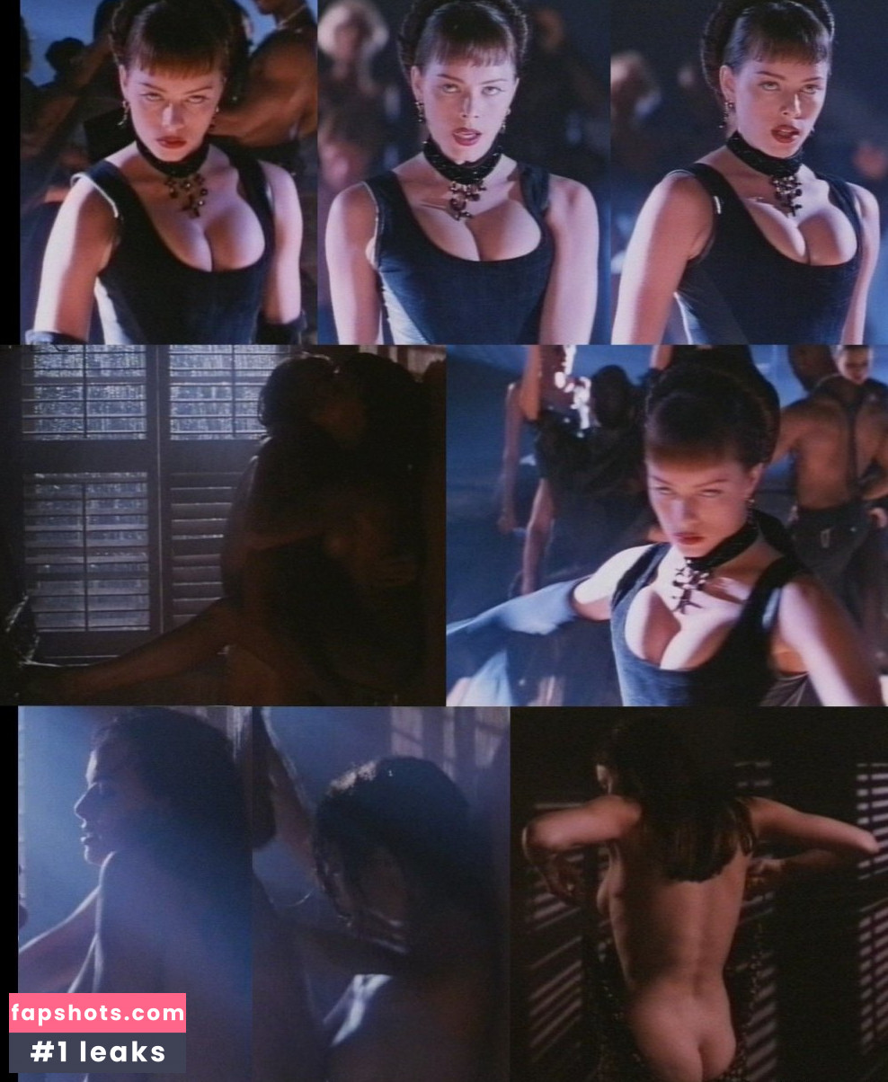 Melinda Clarke gallery photo #54