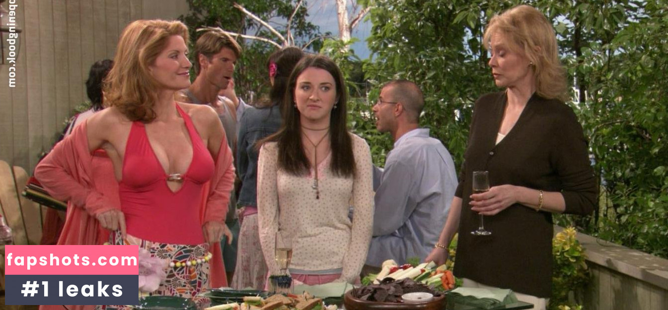 Melinda McGraw gallery photo #4