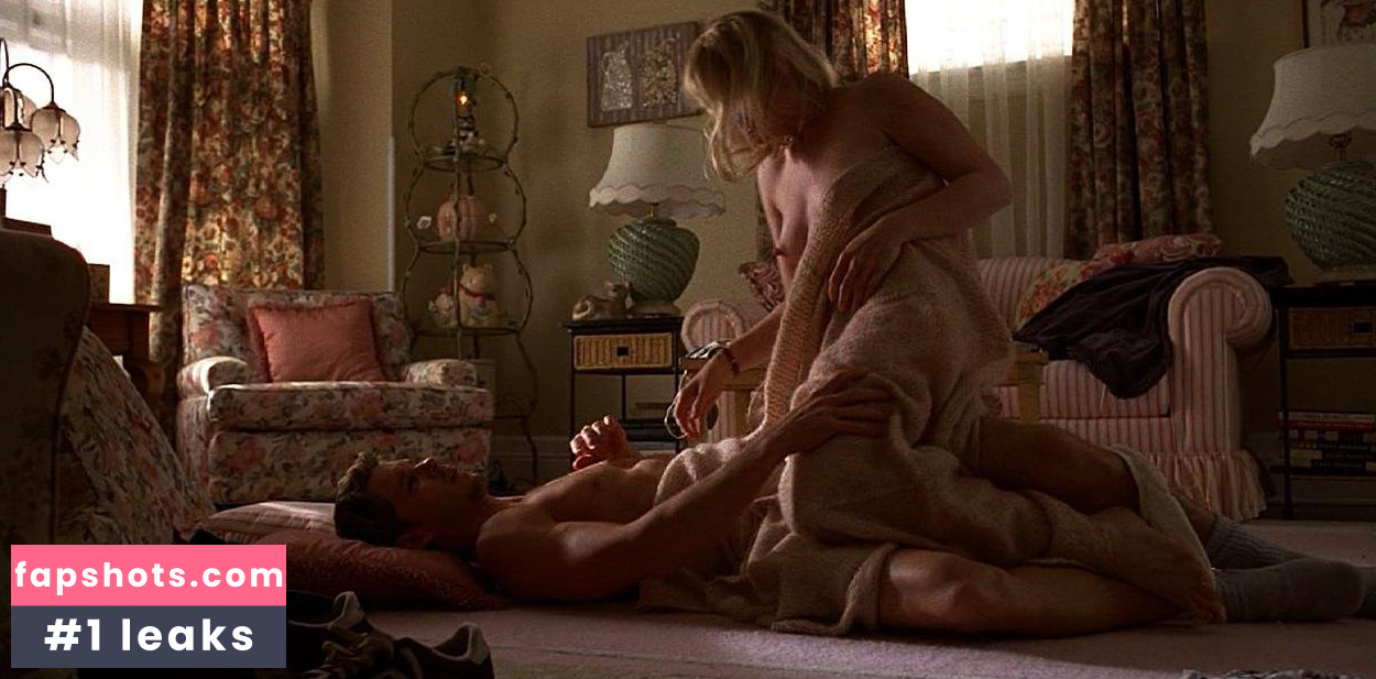 Melinda Page Hamilton Nahé úniky fotek pouze od fanoušků #2 - Fapshots