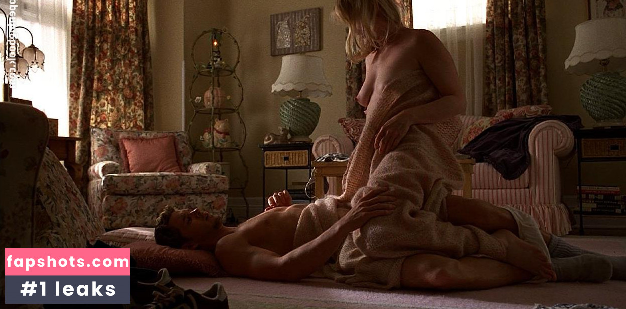 Melinda Page Hamilton Nahé úniky fotek pouze od fanoušků #3 - Fapshots