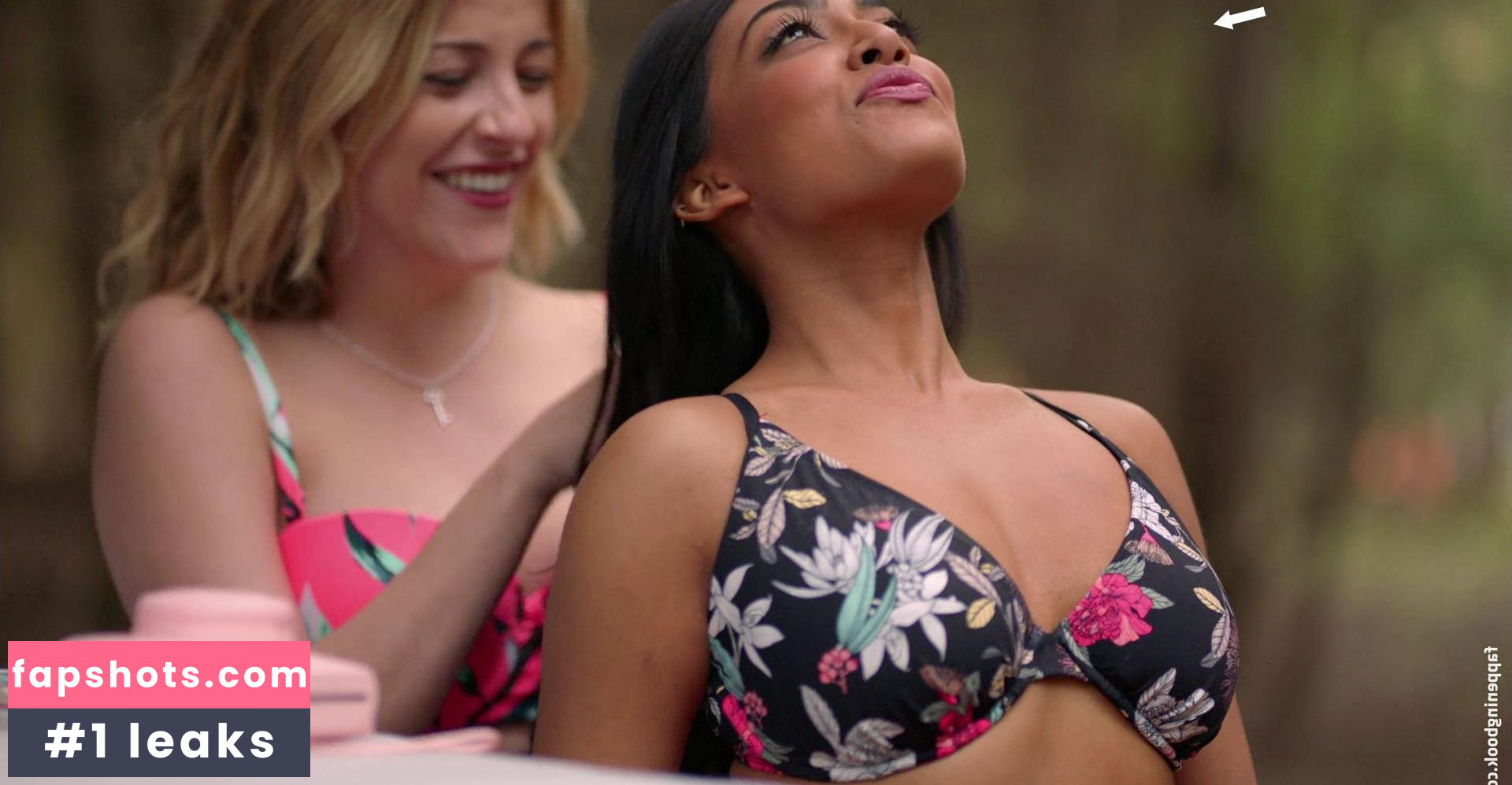 Melinda Shankar Nahé úniky fotek pouze od fanoušků #2 - Fapshots