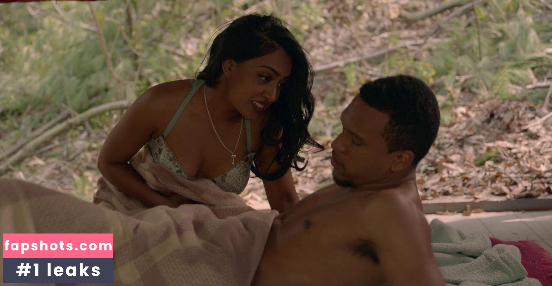 Melinda Shankar Nahé úniky fotek pouze od fanoušků #4 - Fapshots