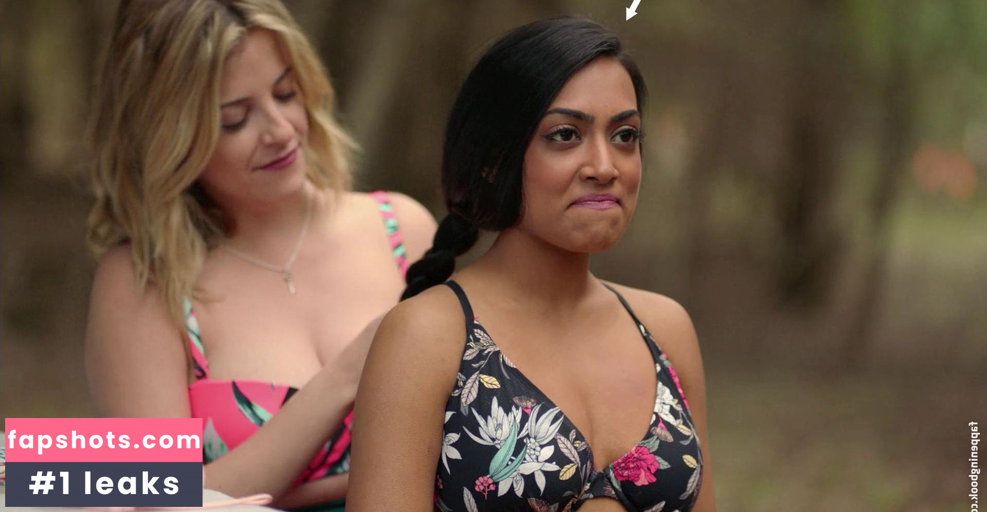 Melinda Shankar Nahé úniky fotek pouze od fanoušků #7 - Fapshots