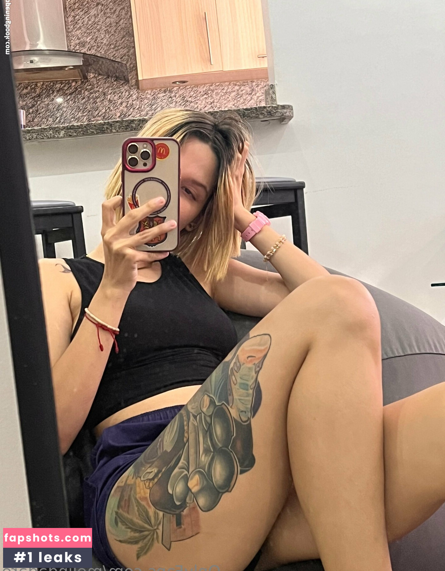 MelindaDare Nacktheit OnlyFans Fotos #2 - Fapshots
