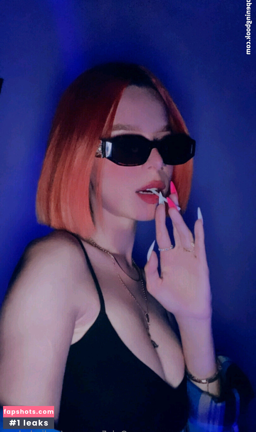 MelindaDare Nacktheit OnlyFans Fotos #18 - Fapshots