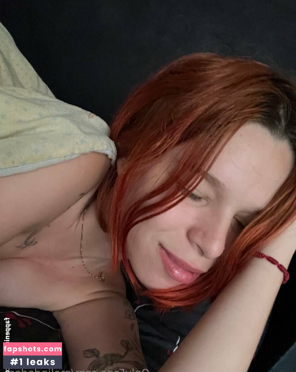 MelindaDare Nacktheit OnlyFans Fotos #6 - Fapshots