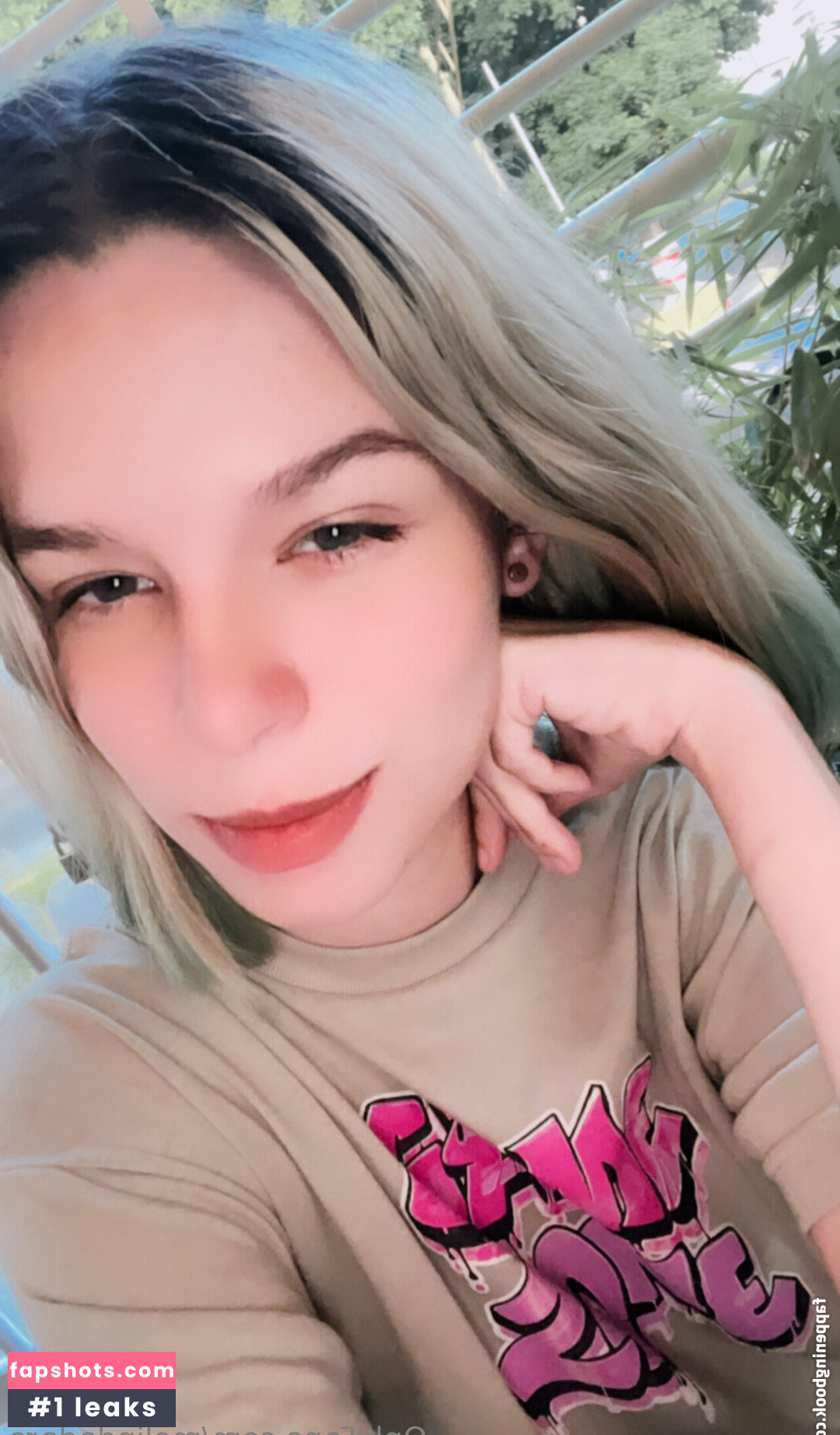 MelindaDare Nacktheit OnlyFans Fotos #7 - Fapshots