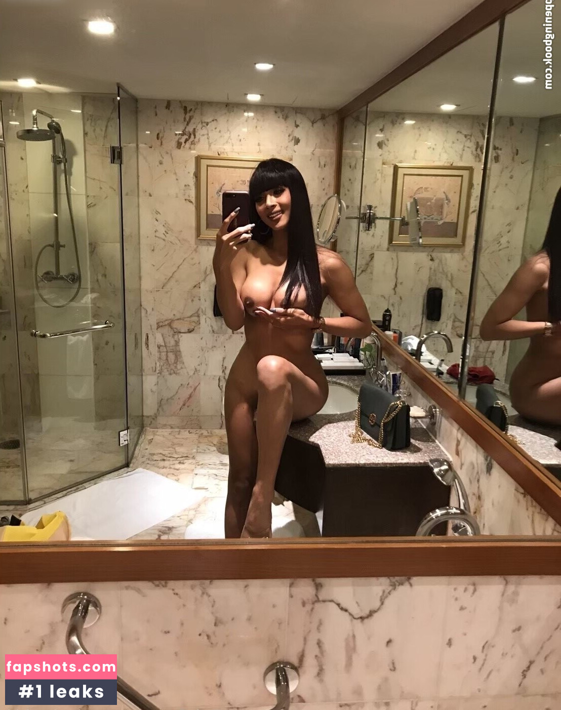 Melindatsbkk Nude Leaks OnlyFans Photos #3 - LeakJerk