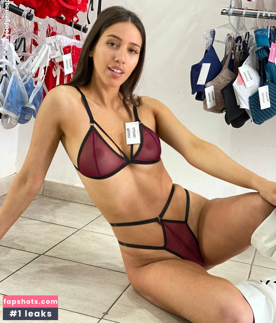 Melisa Aguayo Nahé úniky fotek pouze od fanoušků #2 - Fapshots