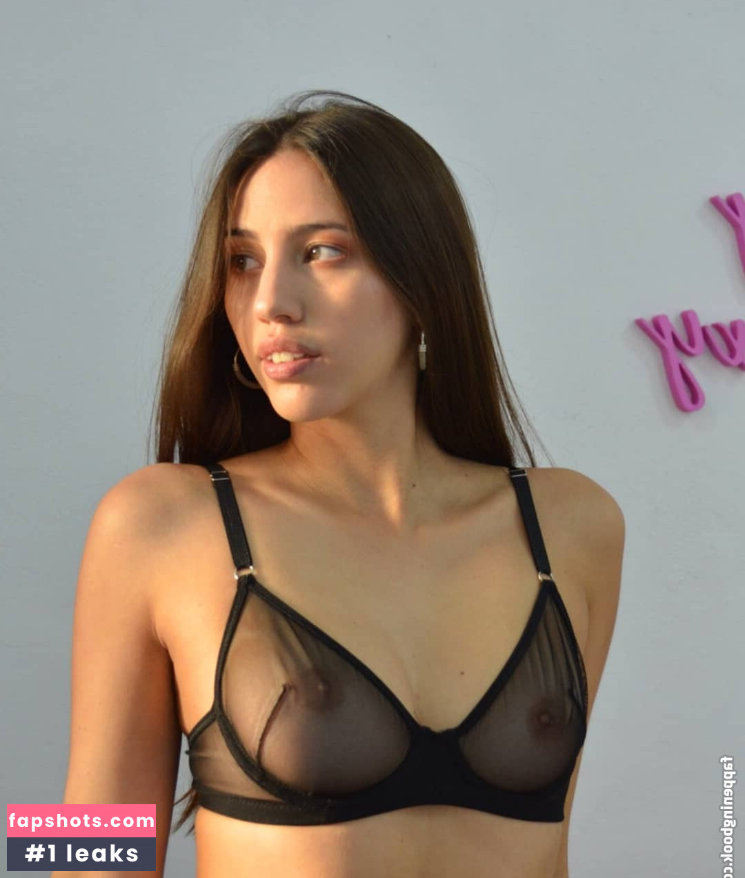 Melisa Aguayo Nahé úniky fotek pouze od fanoušků #4 - Fapshots