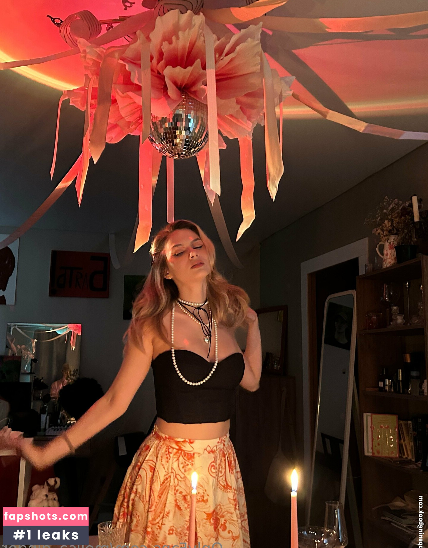 melisa_ginger Filtración Desnuda OnlyFans Foto #12 - Fapshots