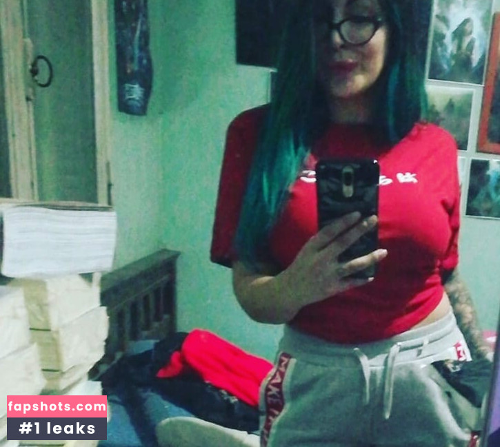 Melisa Peralta gallery photo #11