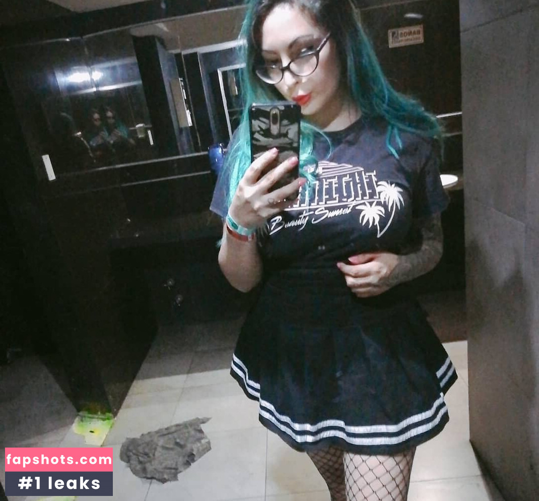 Melisa Peralta gallery photo #13