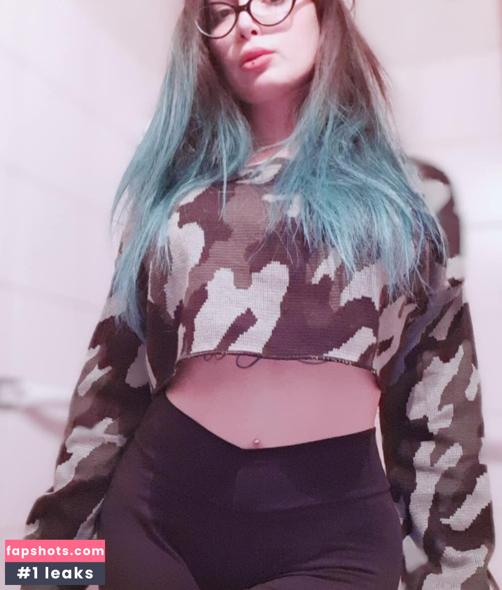 Melisa Peralta gallery photo #18