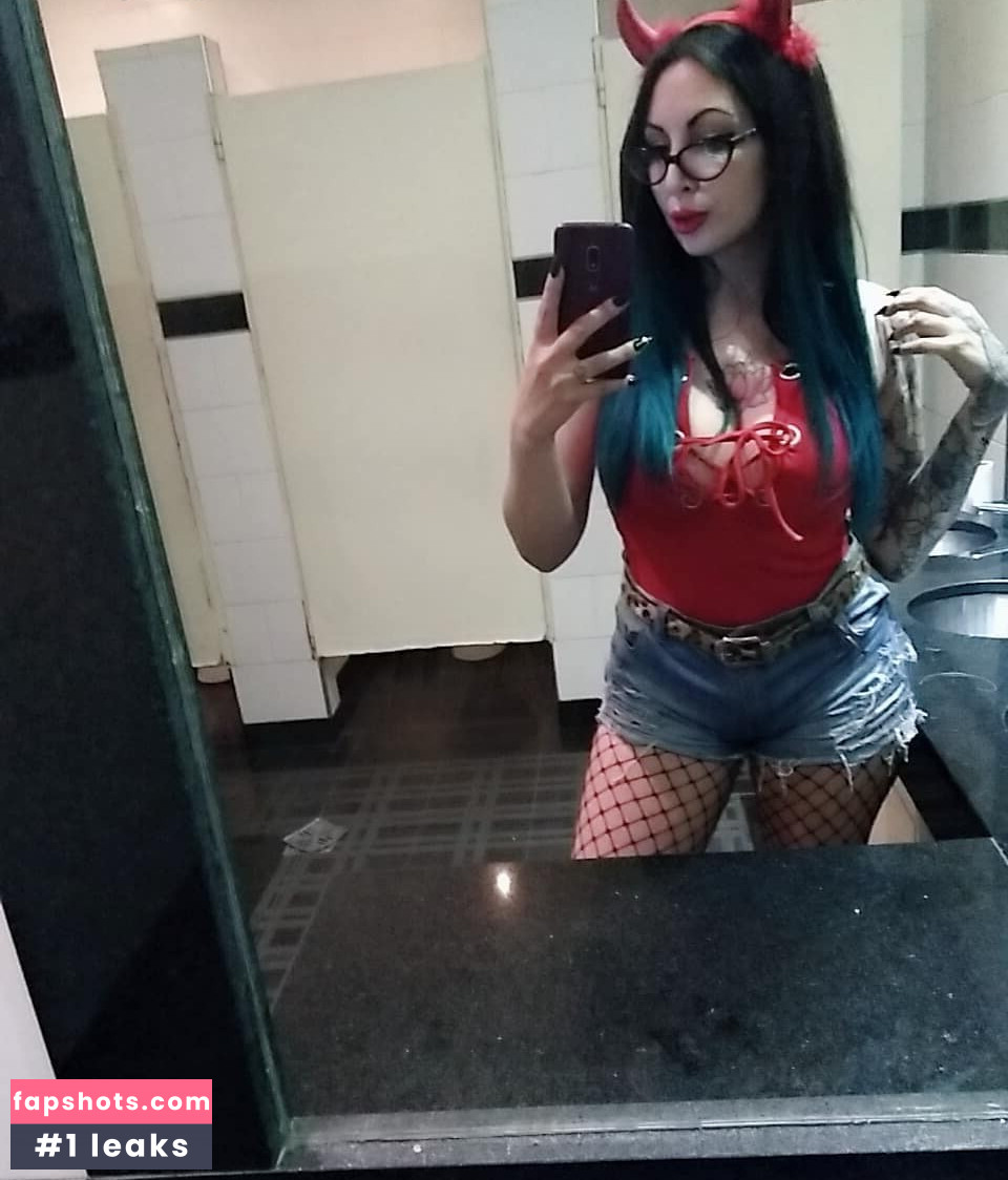 Melisa Peralta gallery photo #9