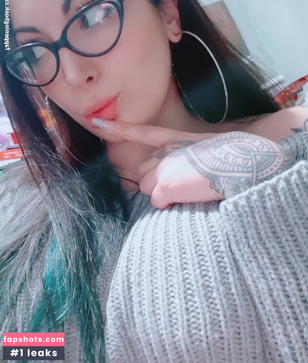 Melisa Peralta gallery photo #10