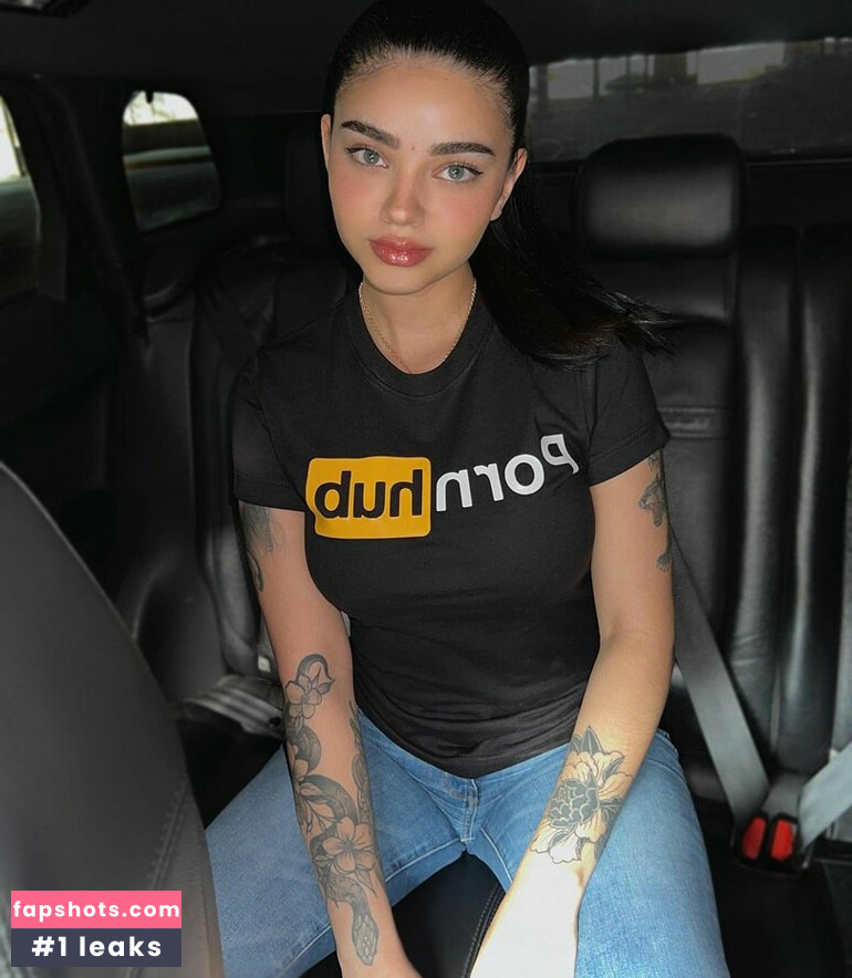 Melisa Ruiz gallery photo #17