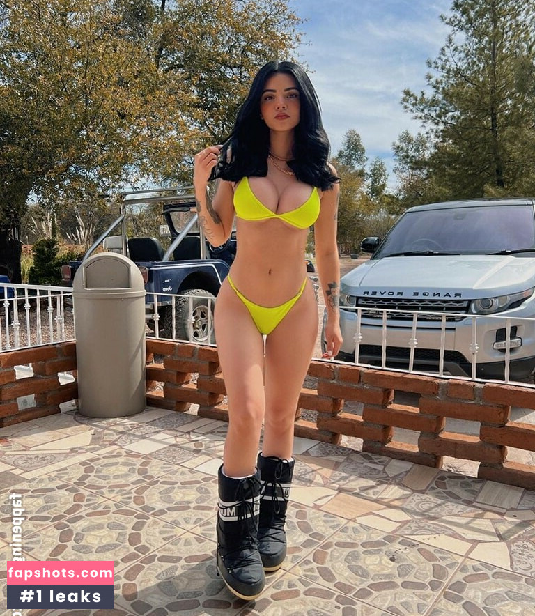 Melisa Ruiz gallery photo #19