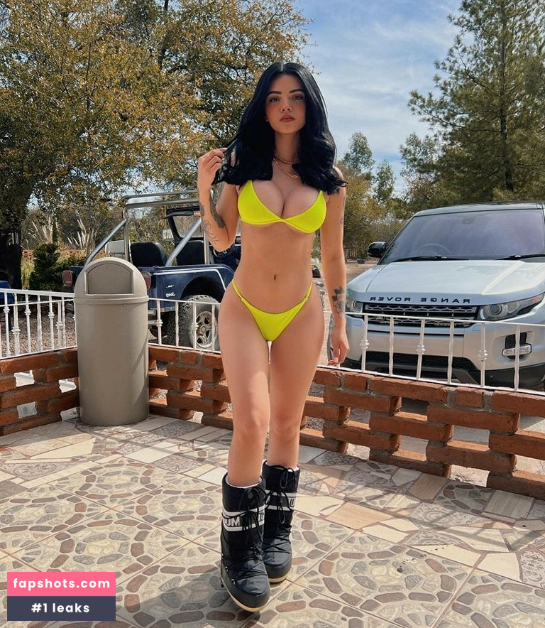 Melisa Ruiz Nude Leaks OnlyFans - Fapshots