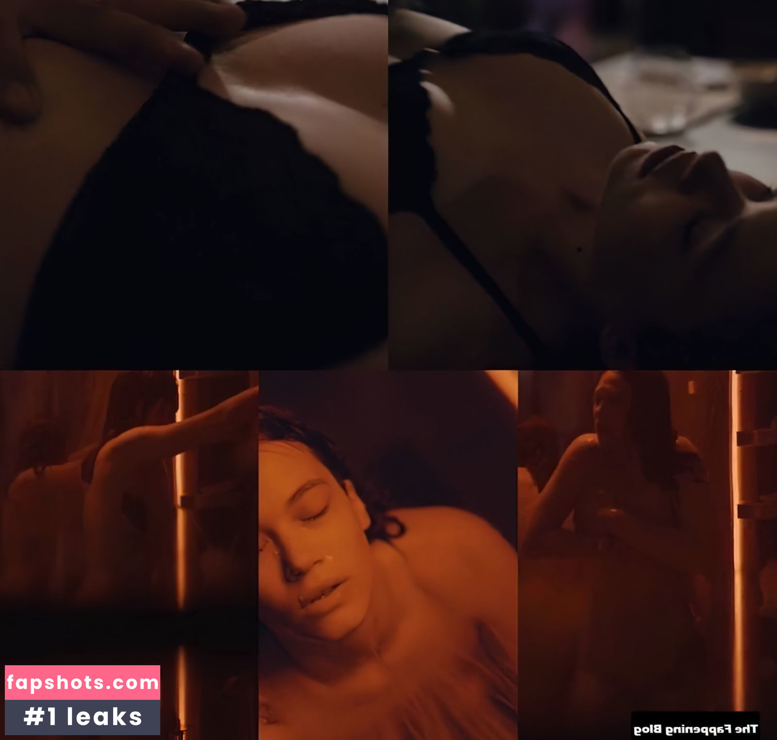 Melisa Senolsun Nahé úniky fotek pouze od fanoušků #13 - Fapshots