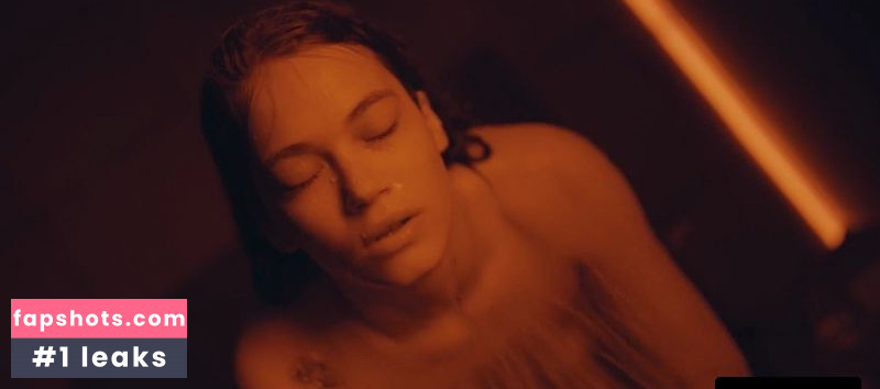 Melisa Senolsun Nahé úniky fotek pouze od fanoušků #4 - Fapshots