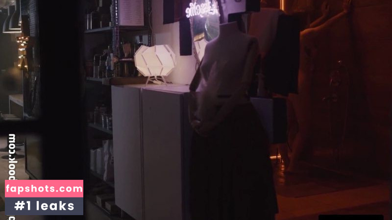 Melisa Senolsun Nahé úniky fotek pouze od fanoušků #7 - Fapshots