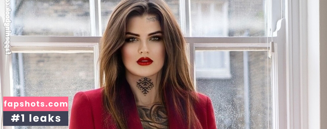 Melisande Sin gallery photo #3