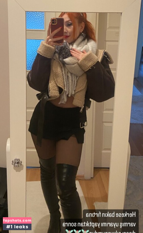 melisandr Nahé úniky fotek pouze od fanoušků #2 - Fapshots