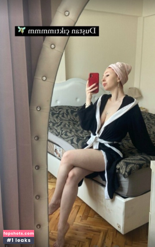 melisandr Nahé úniky fotek pouze od fanoušků #29 - Fapshots