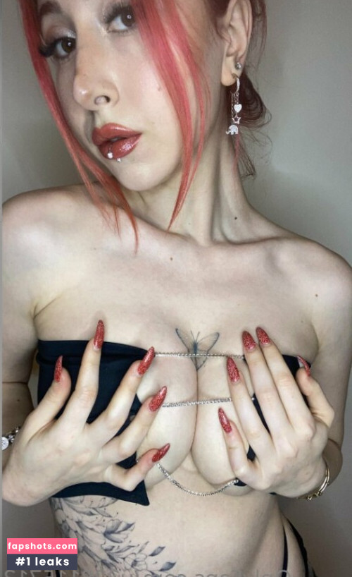 melisandr Nahé úniky fotek pouze od fanoušků #35 - Fapshots