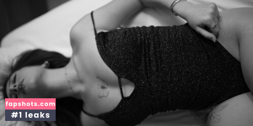 melisandr Nahé úniky fotek pouze od fanoušků #36 - Fapshots