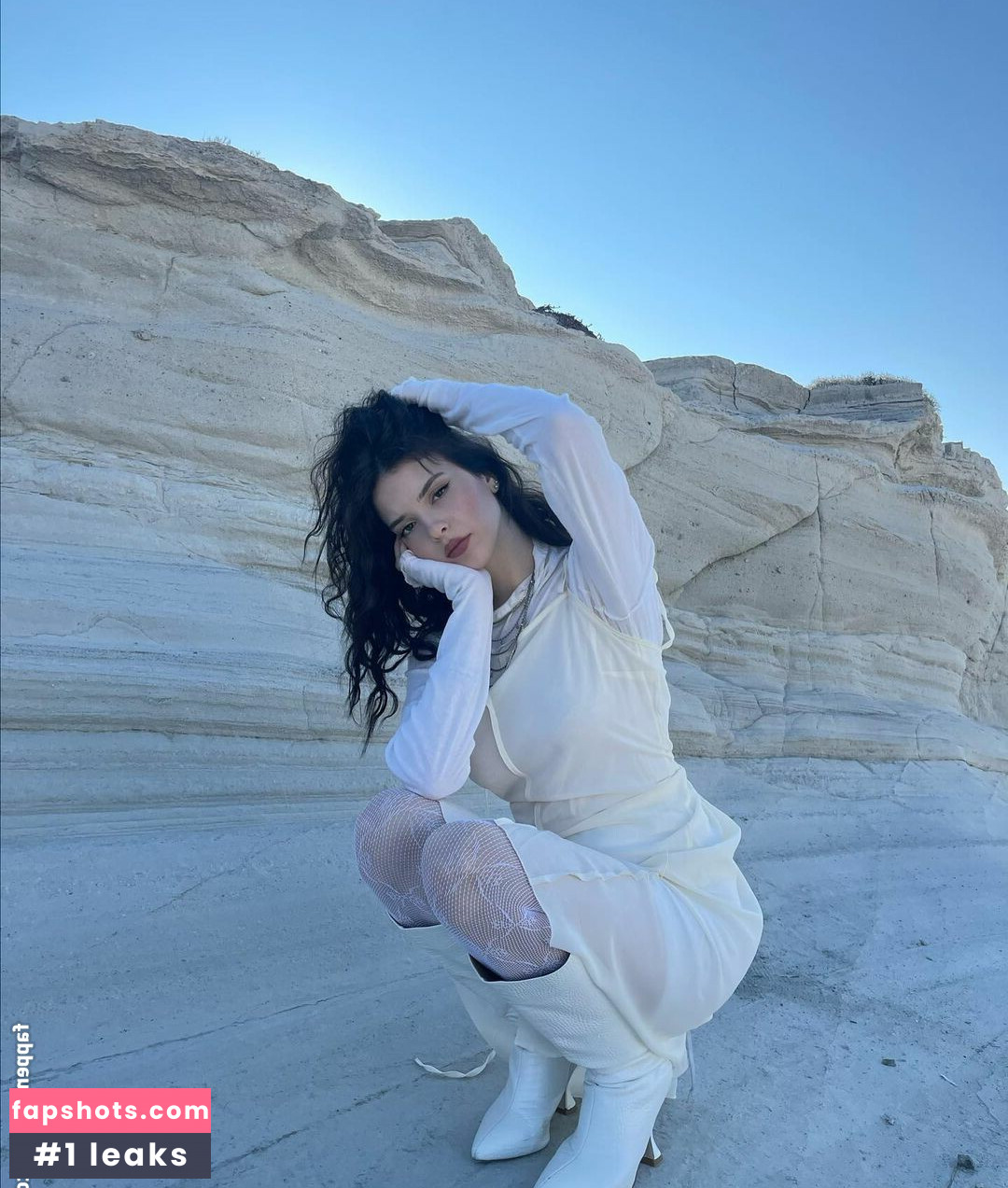 melisayamac gallery photo #9