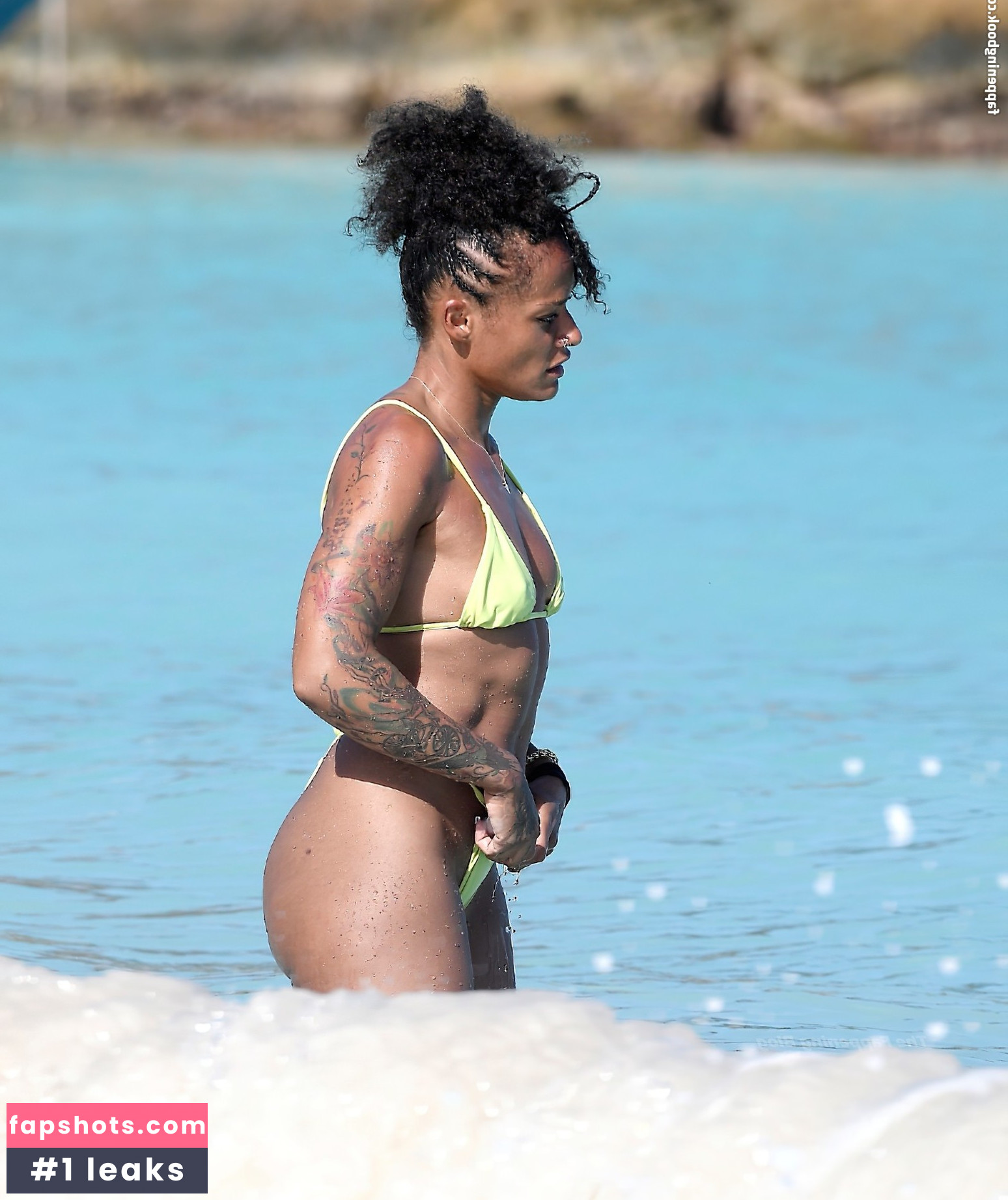 Melissa Alcantara gallery photo #11