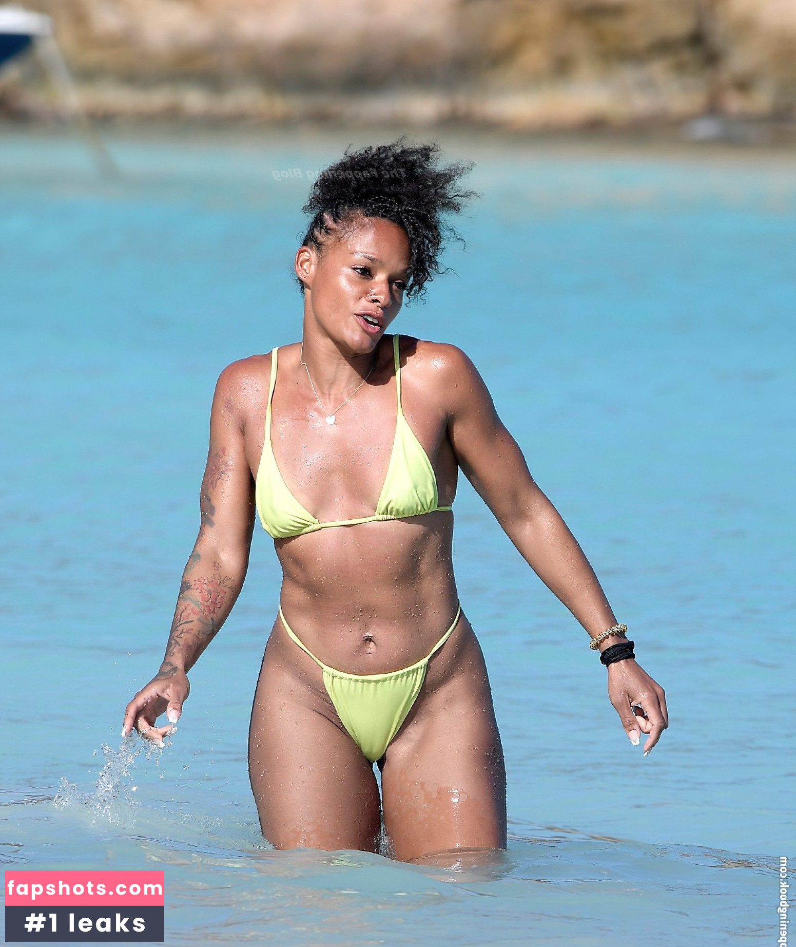 Melissa Alcantara gallery photo #15