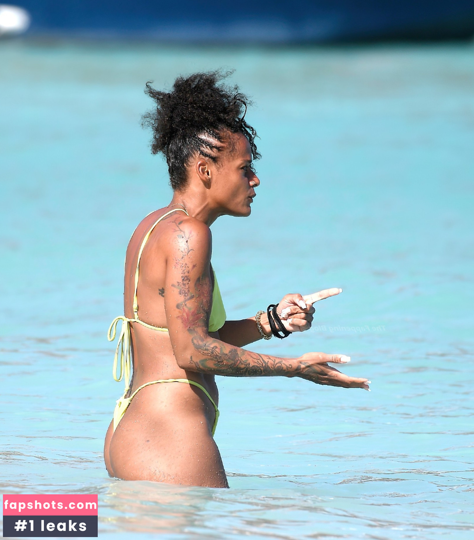 Melissa Alcantara gallery photo #20