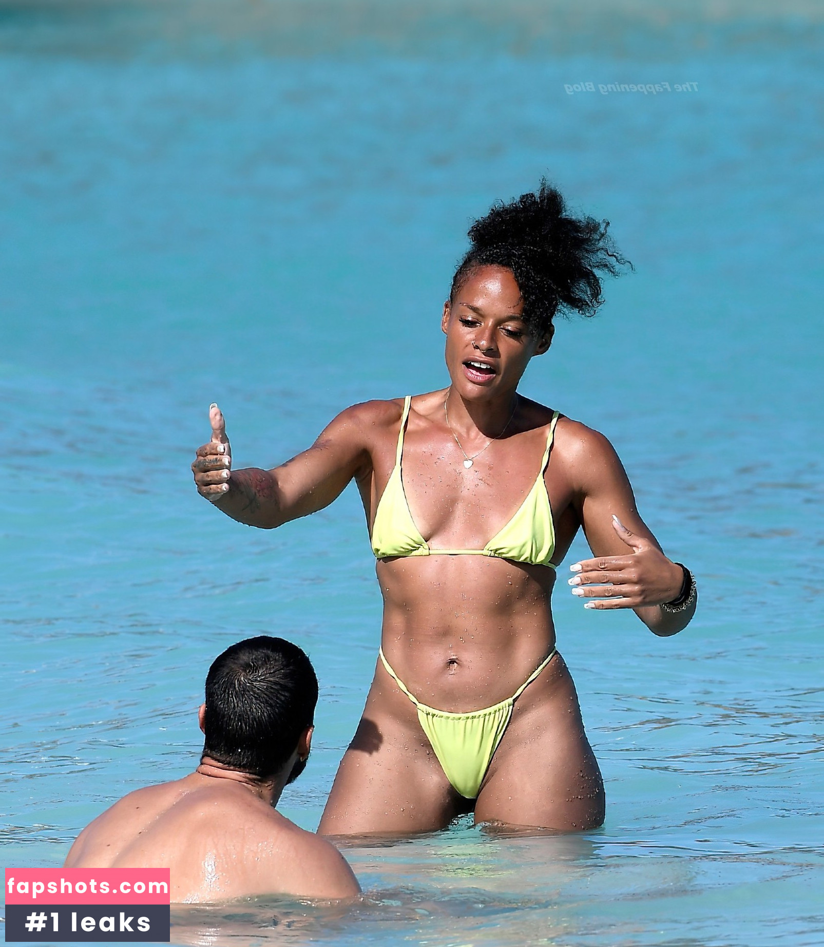 Melissa Alcantara gallery photo #21