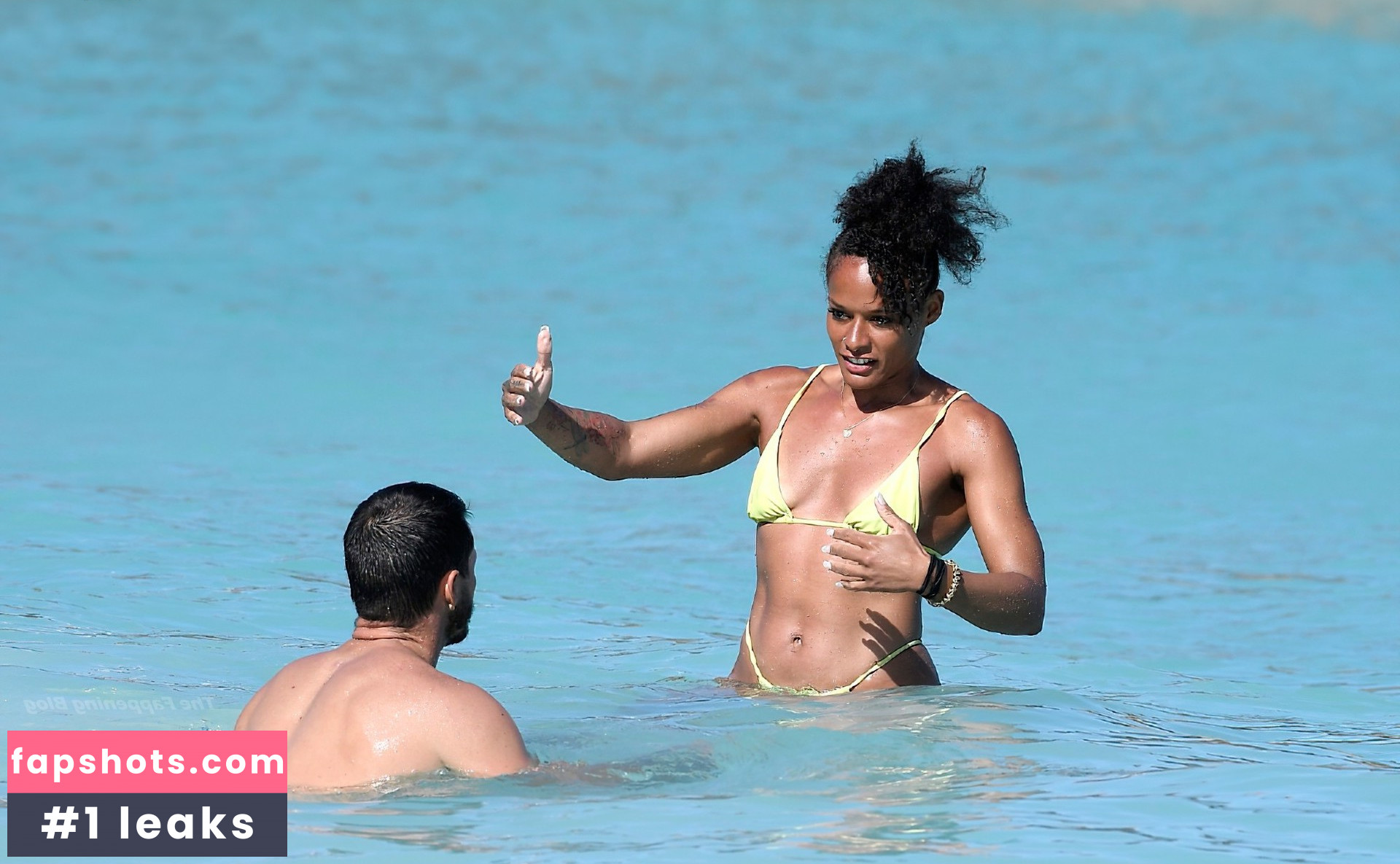 Melissa Alcantara gallery photo #22