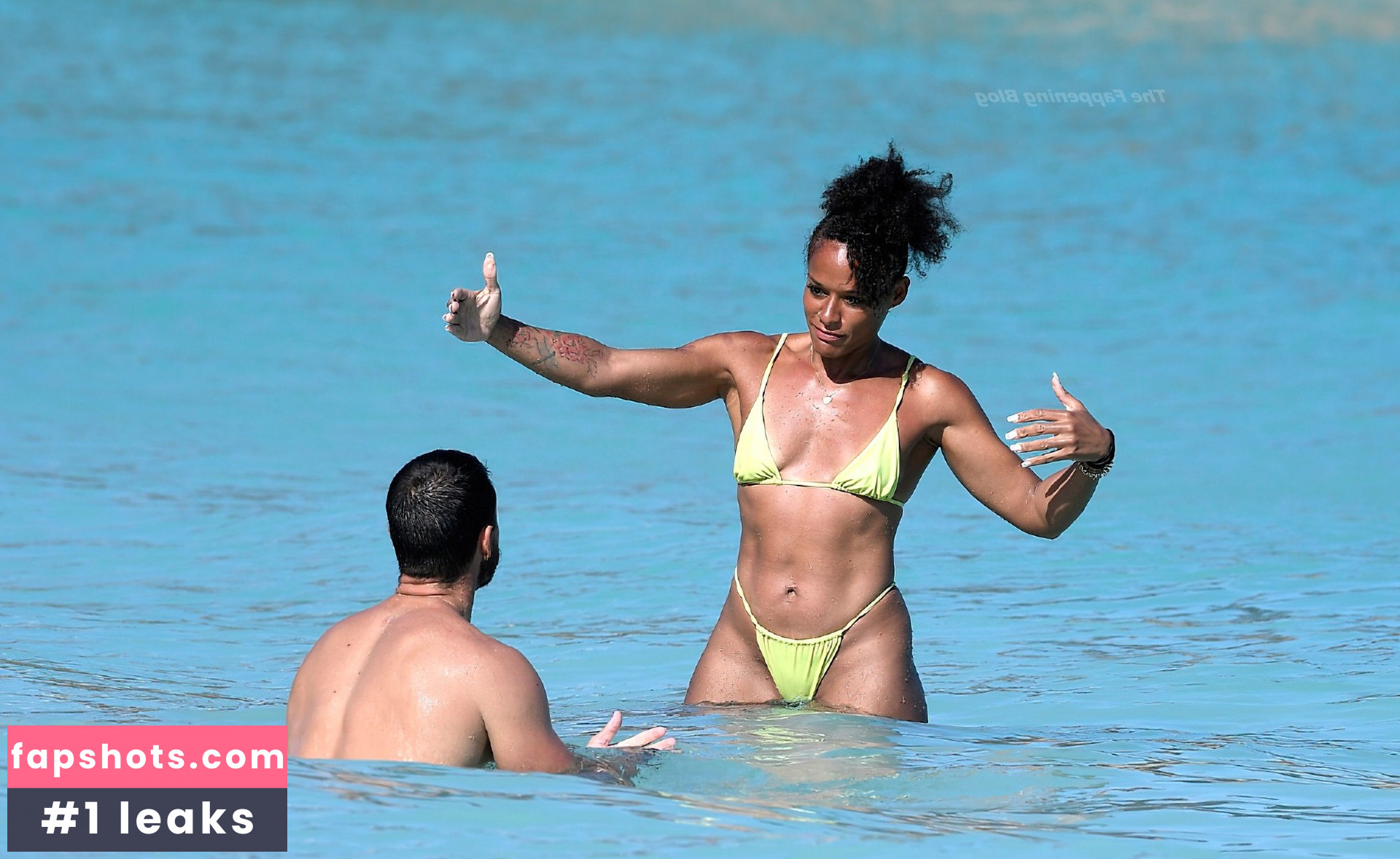 Melissa Alcantara gallery photo #24