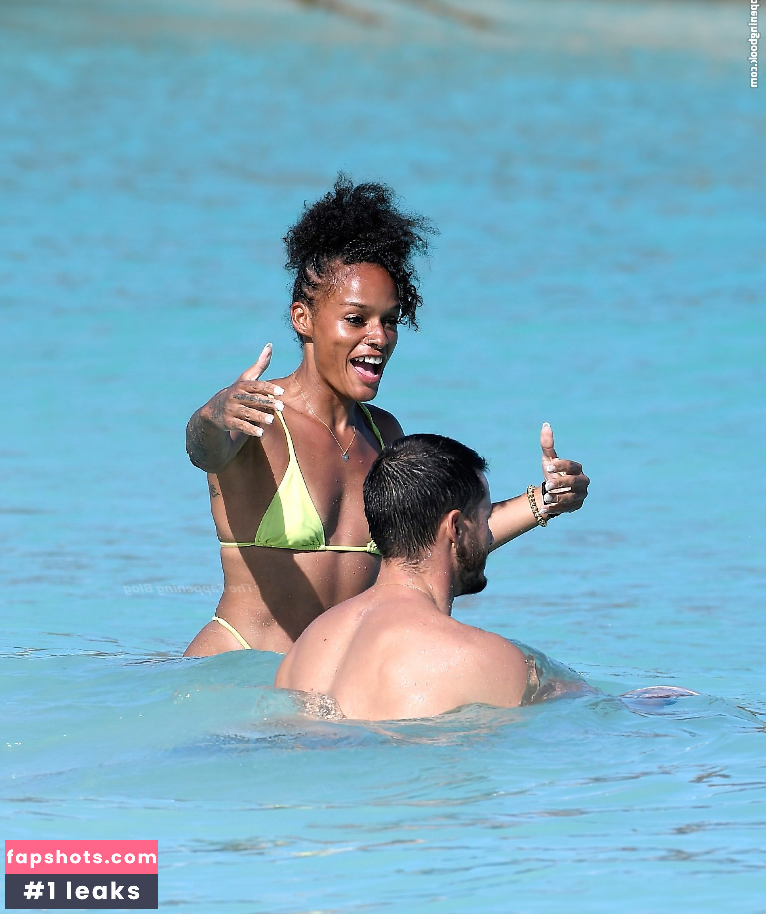 Melissa Alcantara gallery photo #26