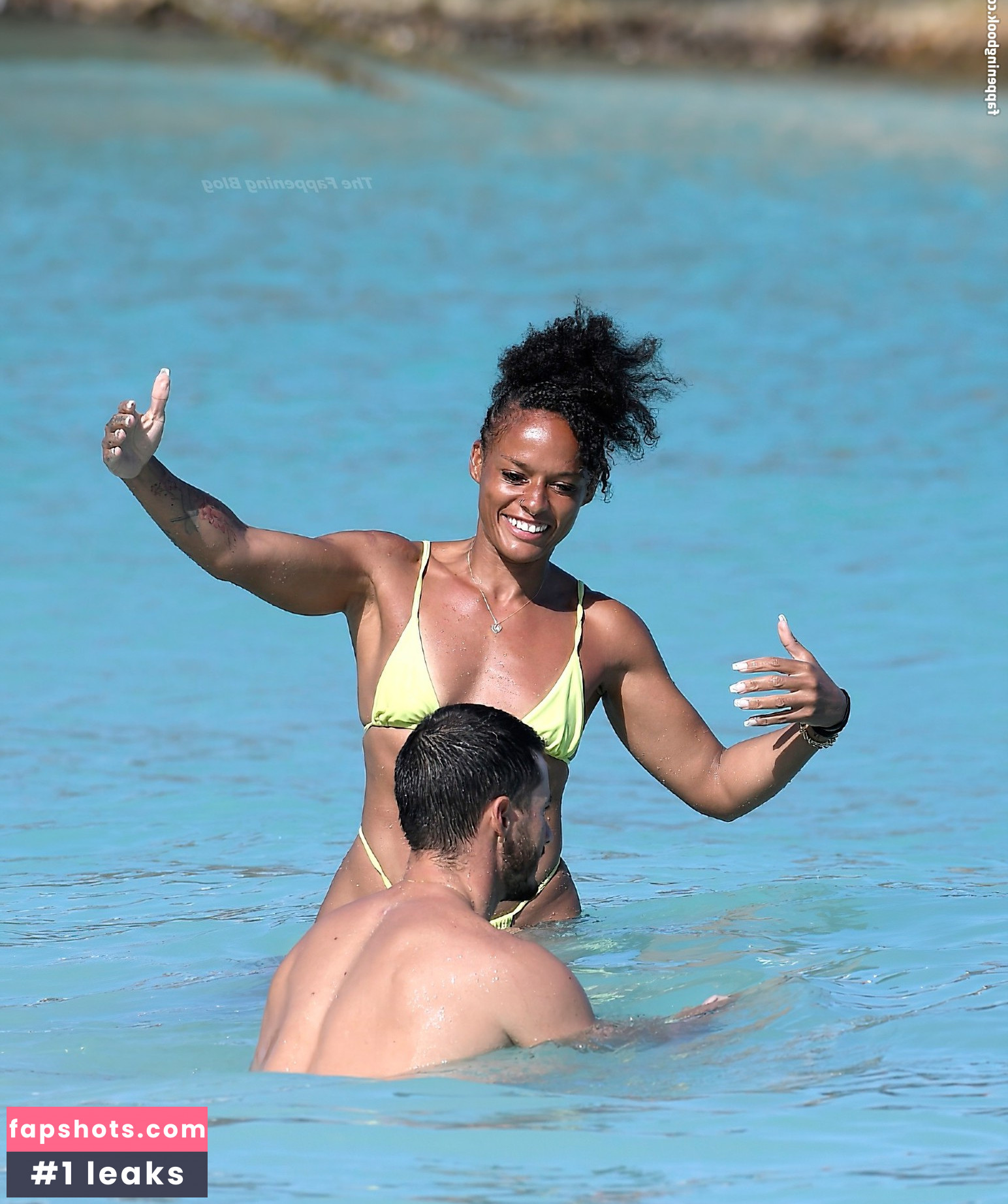 Melissa Alcantara gallery photo #27