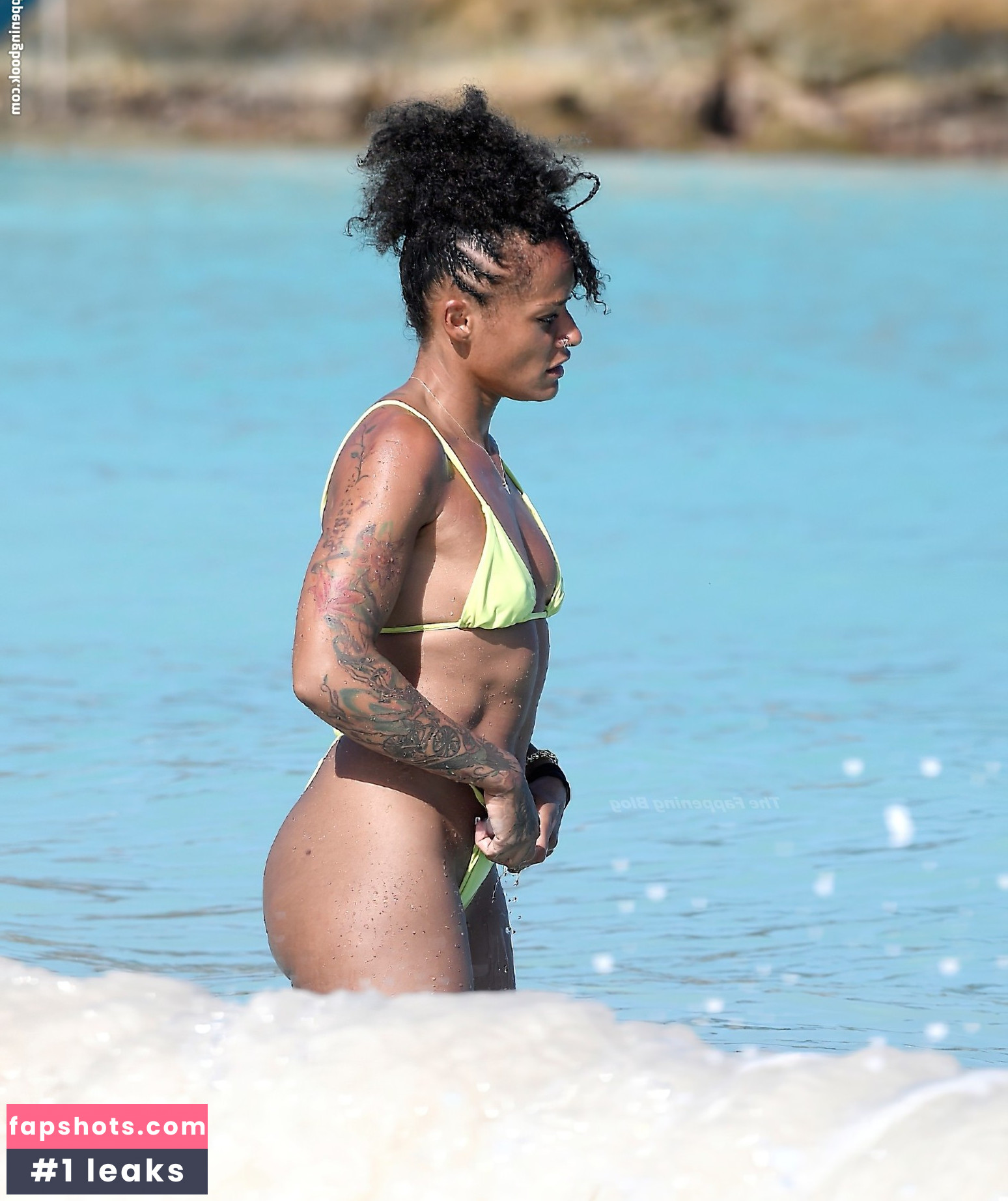 Melissa Alcantara gallery photo #28