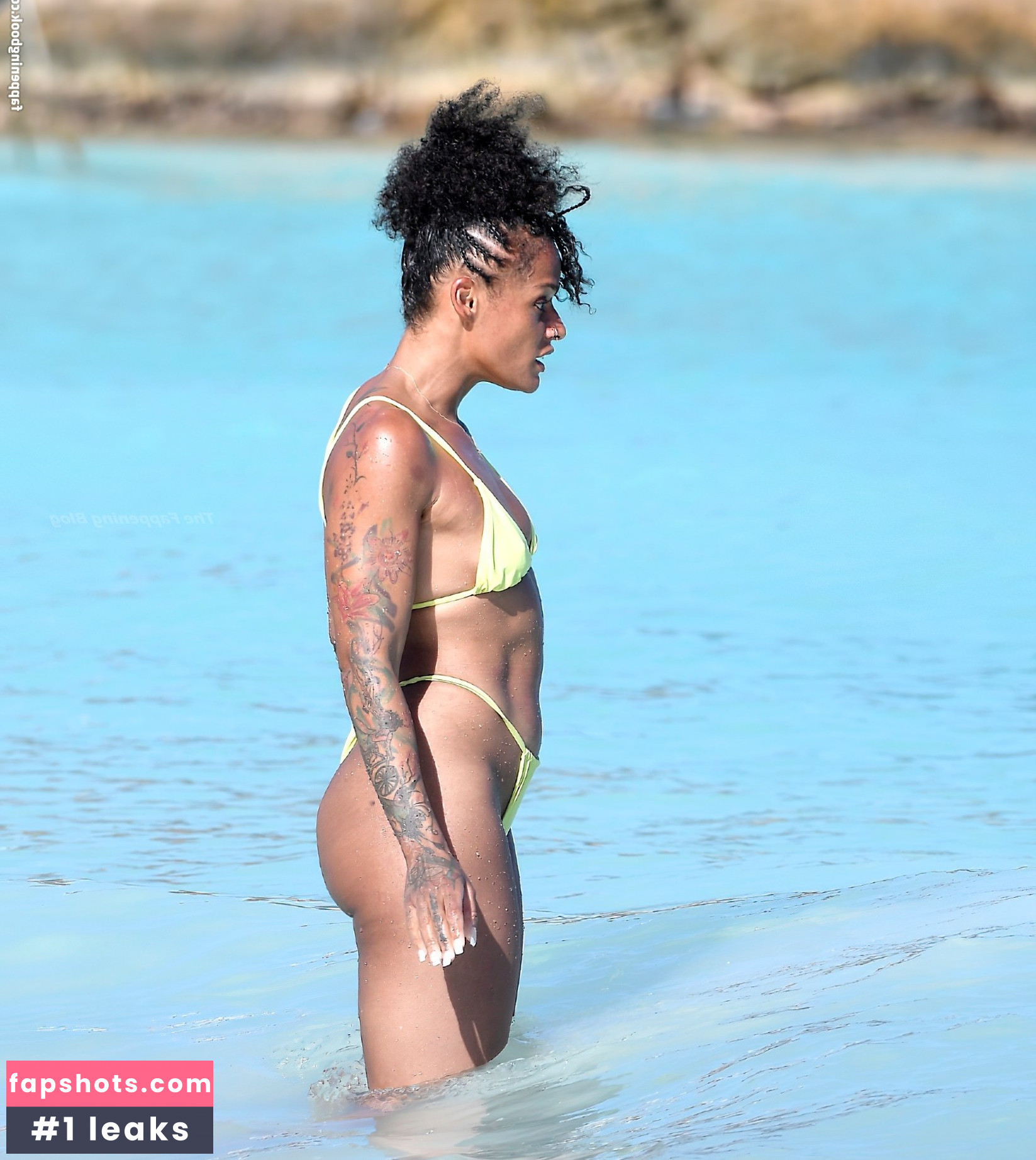 Melissa Alcantara gallery photo #30