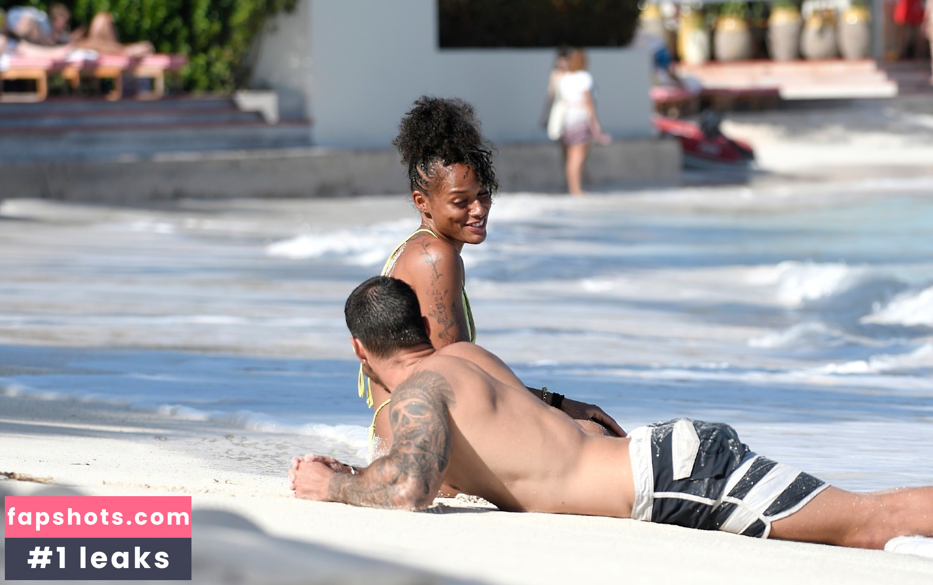 Melissa Alcantara gallery photo #34