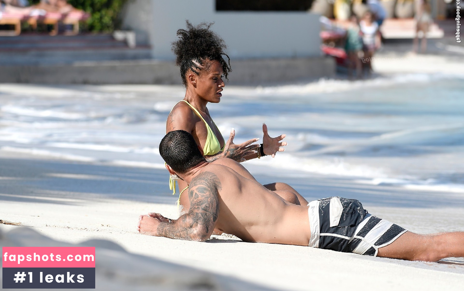 Melissa Alcantara gallery photo #35