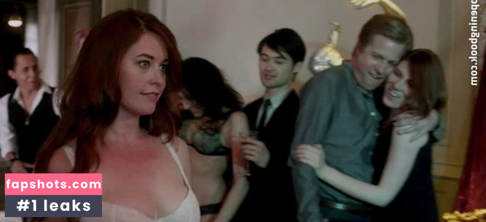 Melissa Archer gallery photo #3