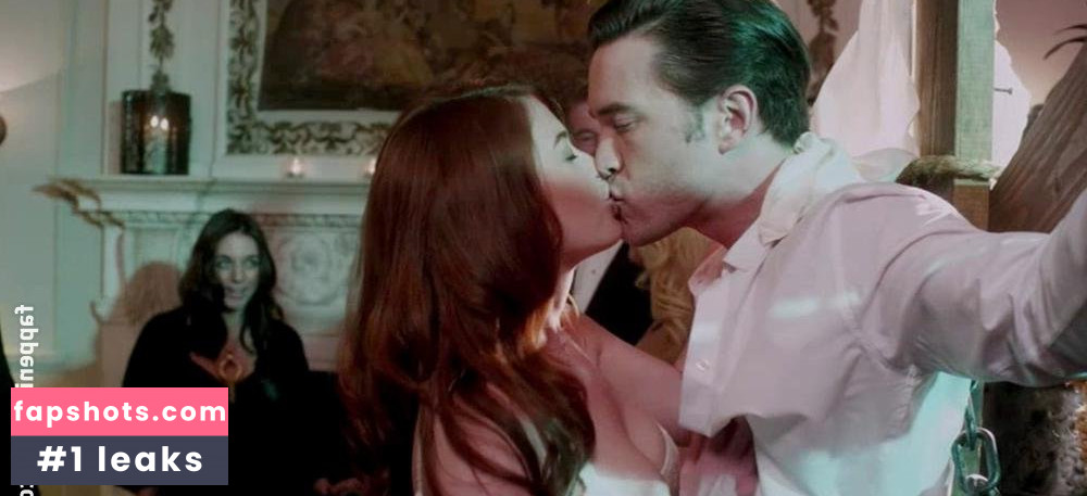 Melissa Archer gallery photo #5