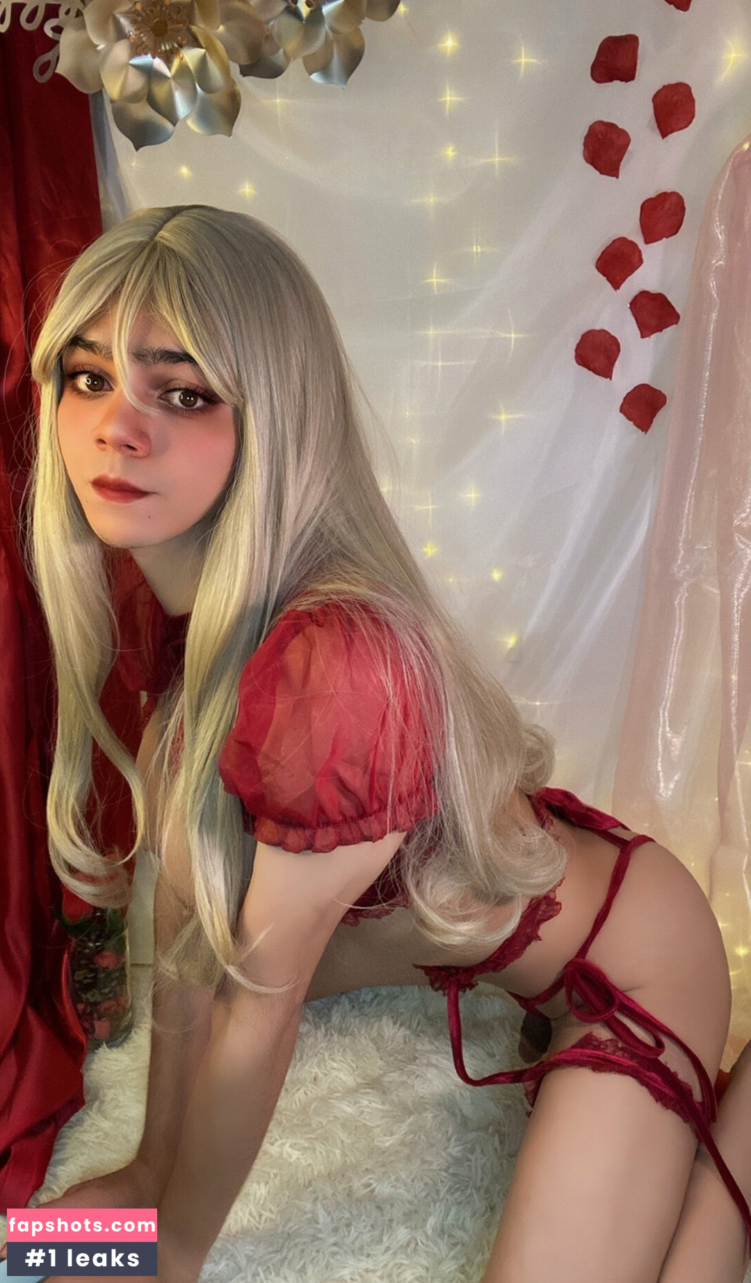 Melissa Ayame gallery photo #7